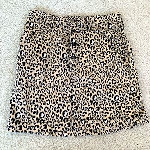 American Eagle Mini Skirt